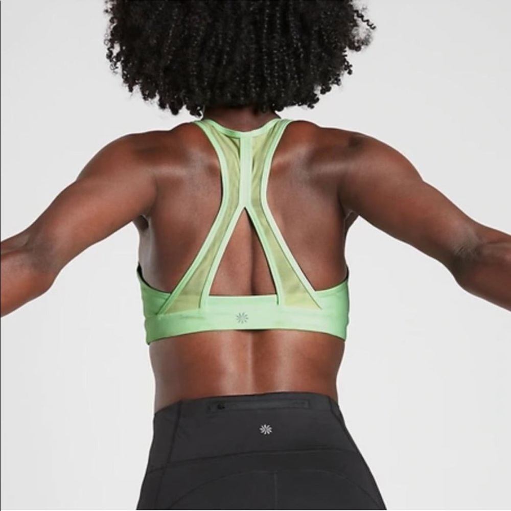 Athleta Contender Bra